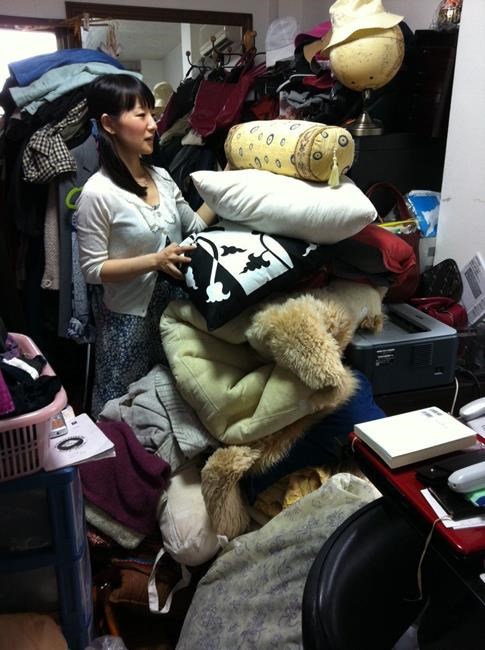 5 downsizing tips from the pros | iNFOnews.ca 5 downsizing tips from the pros | iNFOnews.ca