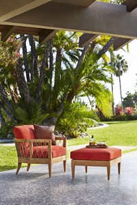 Right at Home: From retro to midcentury modern, trends in outdoor furniture | iNFOnews.ca Right at Home: From retro to midcentury modern, trends in outdoor furniture | iNFOnews.ca