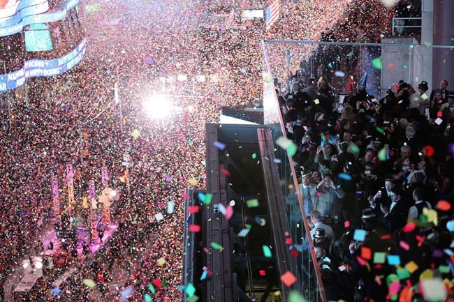 New Year's Eve on a budget means ... sticking to your budget | iNFOnews.ca New Year's Eve on a budget means ... sticking to your budget | iNFOnews.ca