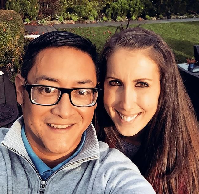 `Instant shorthand’: Couples who met at camp look back | iNFOnews.ca