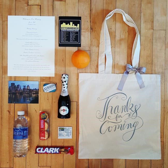 For wedding favours, personalize, localize, do it yourself | iNFOnews.ca For wedding favours, personalize, localize, do it yourself | iNFOnews.ca