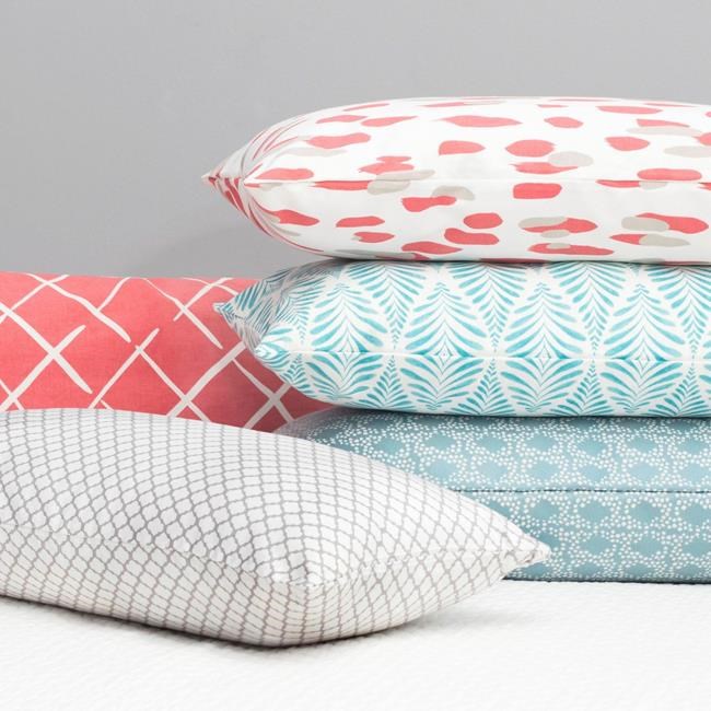 Spring 2018 decor: a happy and relaxed refuge at home | iNFOnews.ca CP616370308