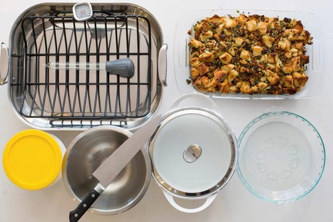 11 great tools for the holiday kitchen | iNFOnews.ca