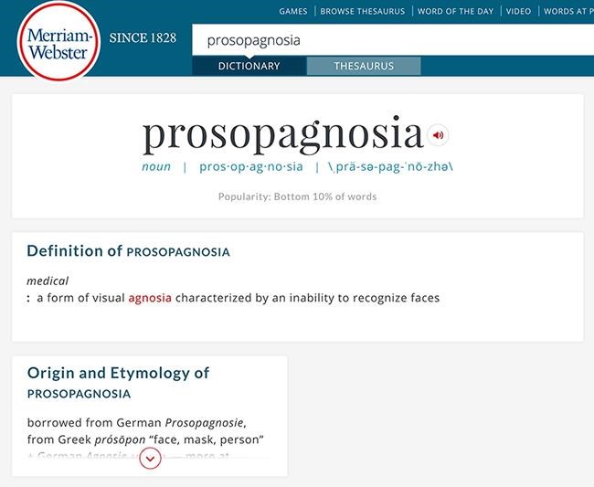 Ghosting, shade, microaggression hit Merriam-Webster website | iNFOnews.ca Ghosting, shade, microaggression hit Merriam-Webster website | iNFOnews.ca
