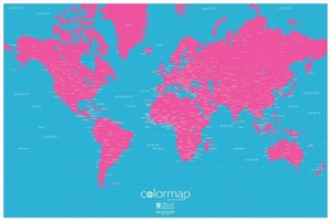 Right at Home: Pop art's fun vibe plays well off both vintage and contemporary | iNFOnews.ca CP29303438