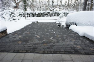 FALL HOMES 2014: Heated driveways draw more interest after rough winter | iNFOnews.ca CP29388945