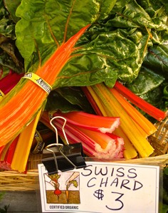 Pour your garden harvest into a glass to make creative smoothies | iNFOnews.ca