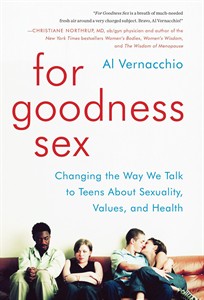 A high school sex educator writes book for parents on freshening up The Talk | iNFOnews.ca A high school sex educator writes book for parents on freshening up The Talk | iNFOnews.ca