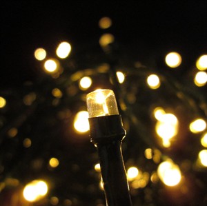 Jazz up your holidays with the latest lighting technology | iNFOnews.ca CP30671113