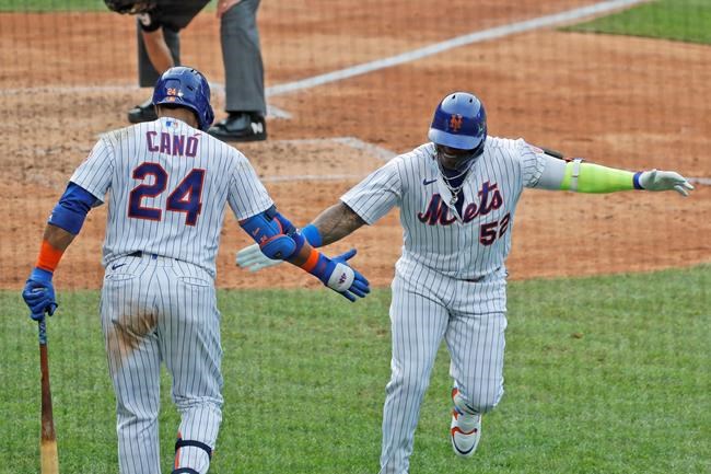 Mets slugger Céspedes leaves team, opts out of 2020 season | iNFOnews.ca Mets slugger Céspedes leaves team, opts out of 2020 season | iNFOnews.ca