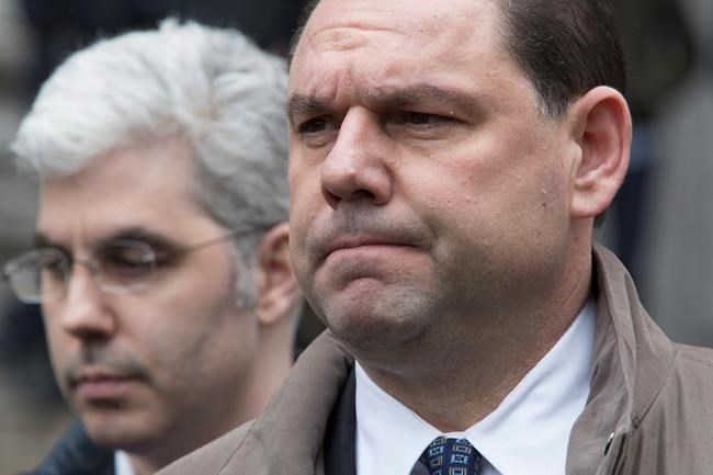 Former aide to Gov. Cuomo convicted in bribery case | iNFOnews.ca