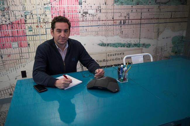 Lawyers walk fine line to navigate state, federal pot laws | iNFOnews.ca Lawyers walk fine line to navigate state, federal pot laws | iNFOnews.ca