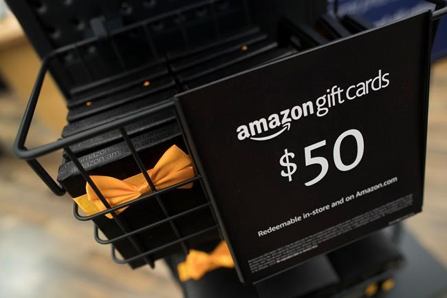 It's primetime at Amazon.com ... shares hit $1,000 | iNFOnews.ca