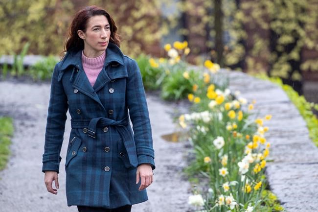 New jobless hope seeds of tourism can be resown in Big Apple | iNFOnews.ca CP664442961