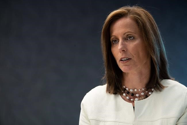 Where'd all the stocks go? Nasdaq's CEO on shrinking market | iNFOnews.ca