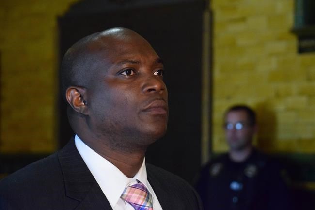 Lawyer: Prosecutors demonized coach accused of killing boy | iNFOnews.ca