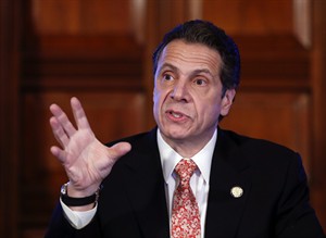 New York moves to ban fracking over health, economic questions; environmentalists cheer | iNFOnews.ca CP31152533