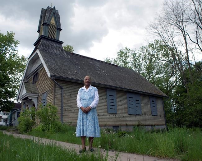 Tubman Town: New face of $20 could be honoured with US park | iNFOnews.ca