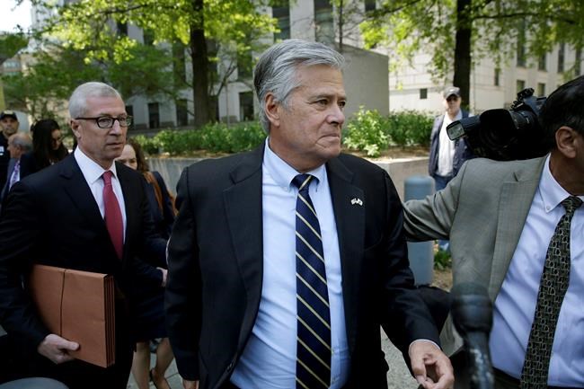 Former NY state Senate leader gets over 4 years in prison | iNFOnews.ca Former NY state Senate leader gets over 4 years in prison | iNFOnews.ca