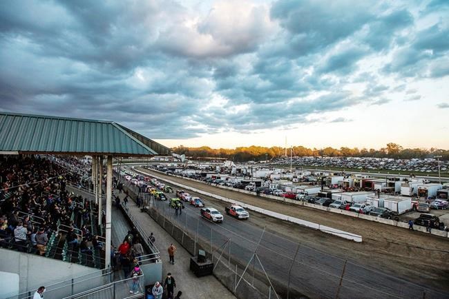 Orange County Fair Speedway celebrates centennial | iNFOnews.ca Orange County Fair Speedway celebrates centennial | iNFOnews.ca