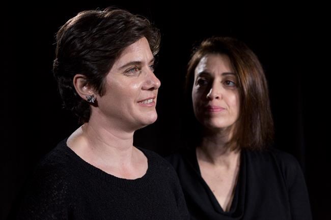 After making a hit, 'Making a Murderer' returns with more | iNFOnews.ca