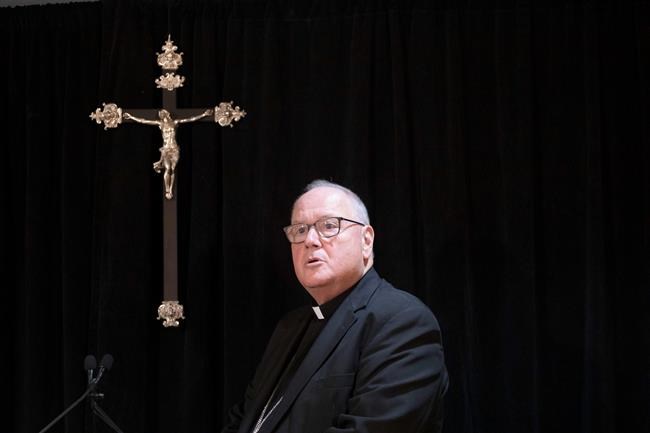 Investigator: Archdiocese meeting obligation in abuse crisis | iNFOnews.ca
