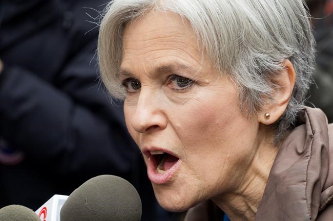 Presidential recount in Michigan expands to Detroit area | iNFOnews.ca Presidential recount in Michigan expands to Detroit area | iNFOnews.ca