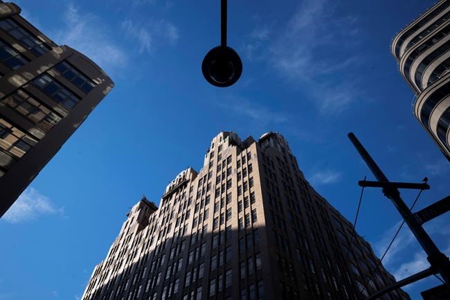 Silicon Valley East: Google plans $1B expansion in New York | iNFOnews.ca