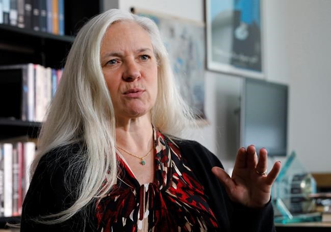 More women come forward after Arias sexual assault complaint | iNFOnews.ca More women come forward after Arias sexual assault complaint | iNFOnews.ca