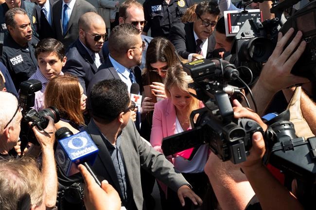 Joaquin 'El Chapo' Guzman sentenced to life in prison | iNFOnews.ca