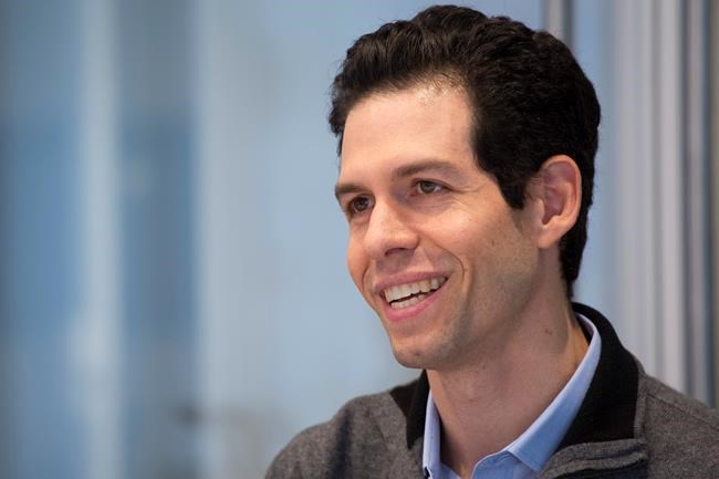 Clarification: Insider Q&A-Restaurant Brands CEO story | iNFOnews.ca