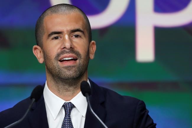 Insider Q&A: Narcan exec talks merits of spray for overdoses | iNFOnews.ca Insider Q&A: Narcan exec talks merits of spray for overdoses | iNFOnews.ca