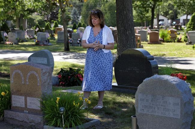 Victims gain a voice to help guide Purdue Pharma bankruptcy | iNFOnews.ca