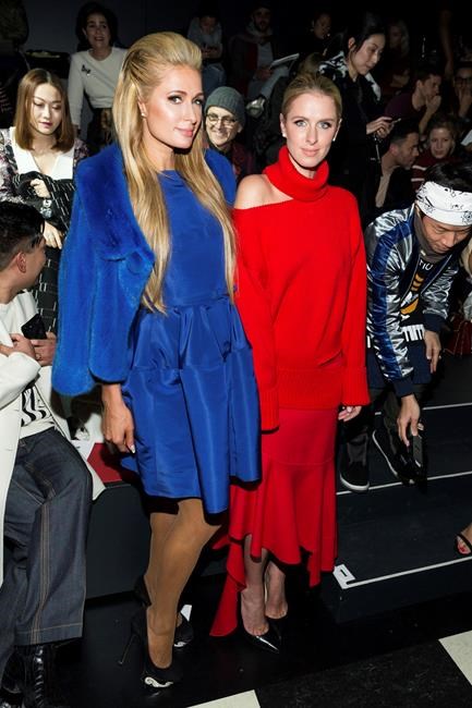 Philipp Plein hits town, Oscar de la Renta, Monse team up | iNFOnews.ca Philipp Plein hits town, Oscar de la Renta, Monse team up | iNFOnews.ca