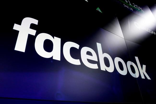 Black worker files discrimination complaint against Facebook | iNFOnews.ca