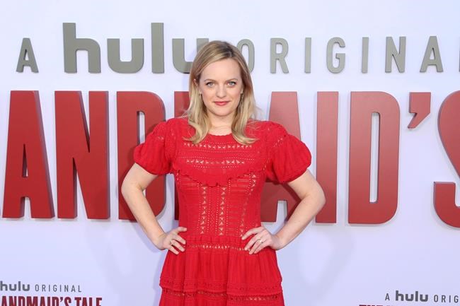 As 'Handmaid's Tale' returns, creator sees no end in sight | iNFOnews.ca As 'Handmaid's Tale' returns, creator sees no end in sight | iNFOnews.ca