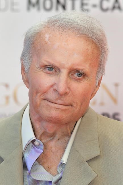 Robert Conrad, star of "The Wild Wild West," dies at 84 | iNFOnews.ca