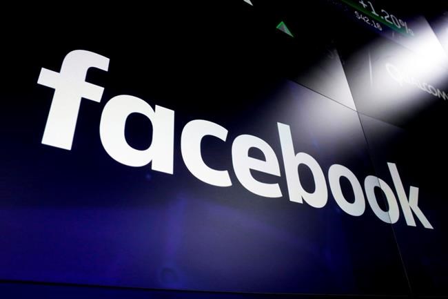 Facebook bans big 'Stop the Steal' group for sowing violence | iNFOnews.ca