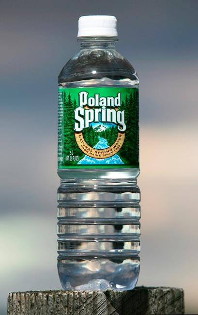Nestle selling North American bottled-water brands for $4.3B | iNFOnews.ca