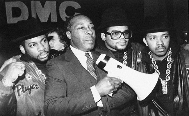 Principal Joe Clark, who inspired film 'Lean on Me,' dies | iNFOnews.ca Principal Joe Clark, who inspired film 'Lean on Me,' dies | iNFOnews.ca