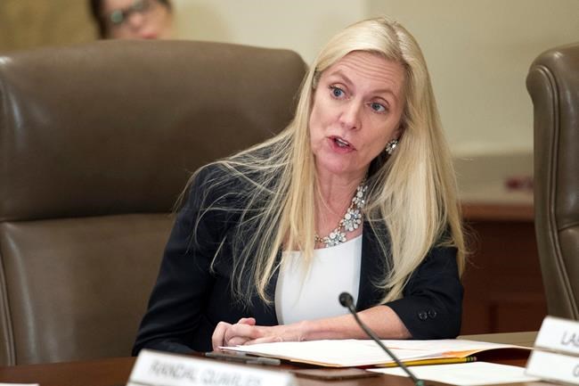 Fed warns high asset prices could make investors vulnerable | iNFOnews.ca Fed warns high asset prices could make investors vulnerable | iNFOnews.ca