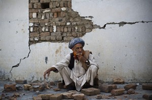 Global index ranks Norway tops, Afghanistan worst for well-being of older citizens | iNFOnews.ca CP30105988
