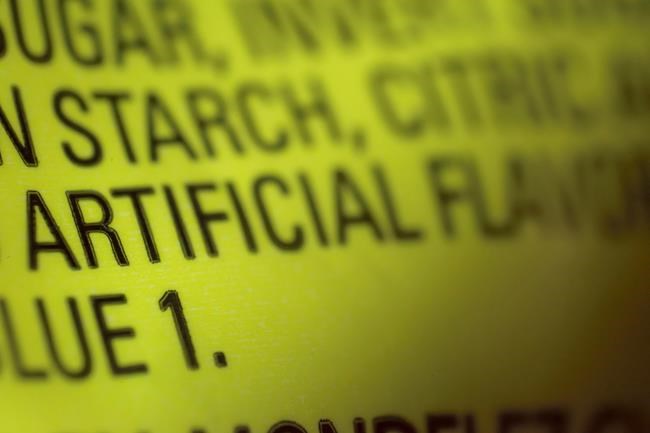 No accounting for these tastes: Artificial flavours a mystery | iNFOnews.ca