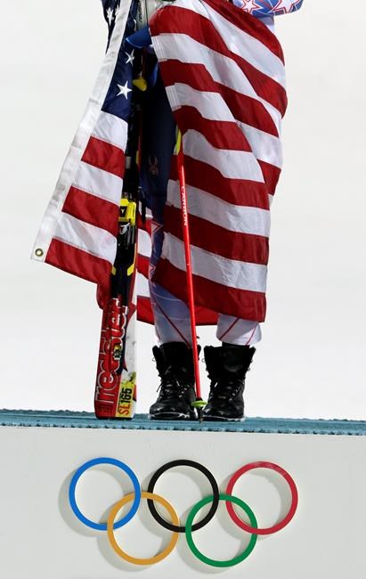 Issues galore, resources limited for typical US Olympic org | iNFOnews.ca Issues galore, resources limited for typical US Olympic org | iNFOnews.ca