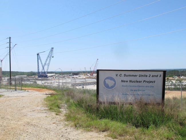 Sorry, no customer refunds for now-abandoned nuke project | iNFOnews.ca