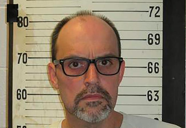Tennessee death row inmate moved to death watch | iNFOnews.ca