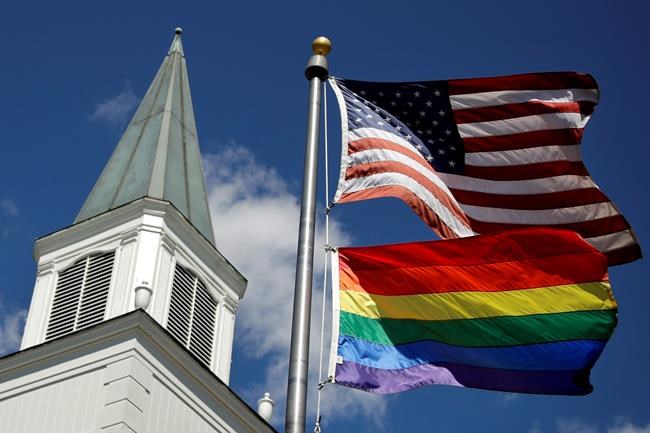 United Methodist conservatives detail plans for a breakaway | iNFOnews.ca