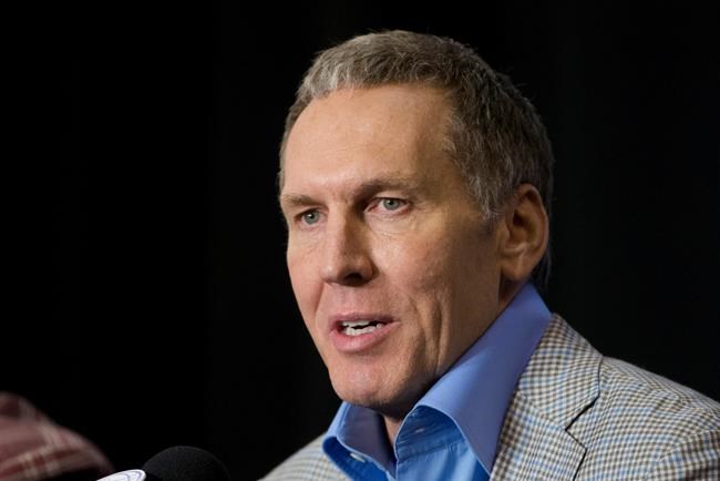 Trust Colangelo: 76ers president holds reins on the Process | iNFOnews.ca