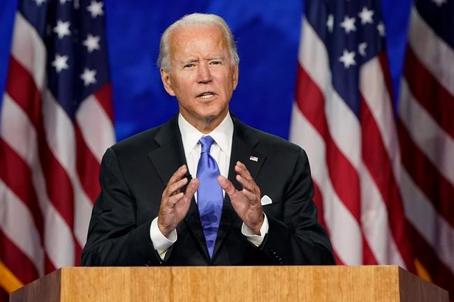 Uncertainty dominates presidential campaign's final stretch | iNFOnews.ca Uncertainty dominates presidential campaign's final stretch | iNFOnews.ca