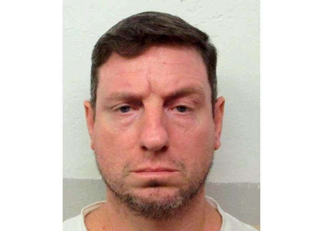 Alabama inmate who wanted nitrogen spared lethal injection | iNFOnews.ca Alabama inmate who wanted nitrogen spared lethal injection | iNFOnews.ca
